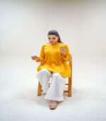 2 Piece Lawn Outfit - Image 4