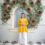 2 Piece Lawn Outfit