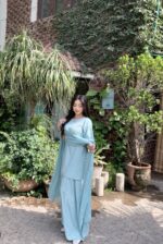 Sky blue - Image 7