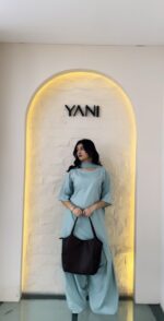 Sky blue - Image 6