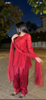 Cherry red - Image 2